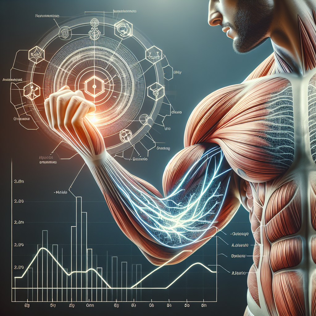 Cómo afecta Halotestin a la fuerza isométrica