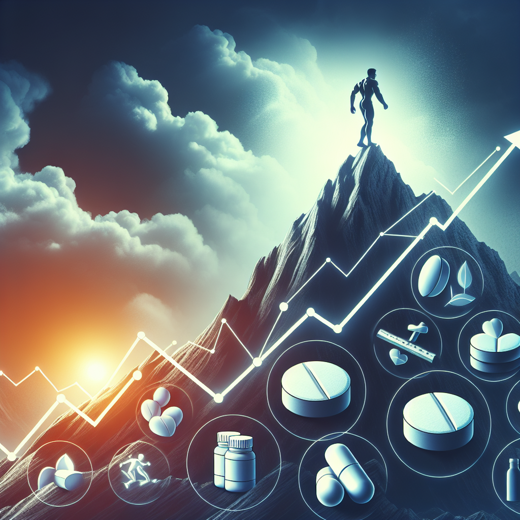 Cómo gestionar la caída del ánimo tras dejar Pastillas de trembolona