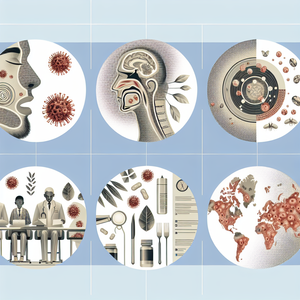 Cómo identificar una alergia leve a Estanozolol