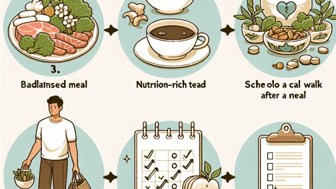 Cómo mejorar tu digestión mientras tomas Trestolone