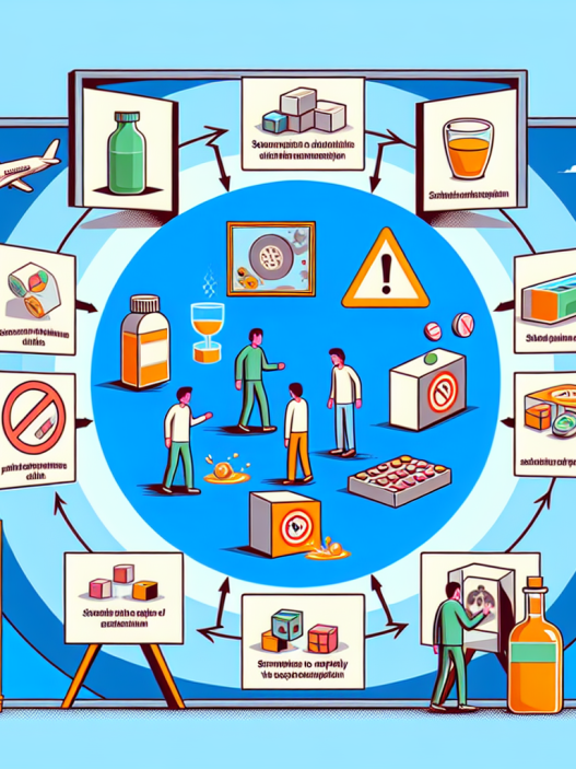 Cuándo evitar completamente Syntol
