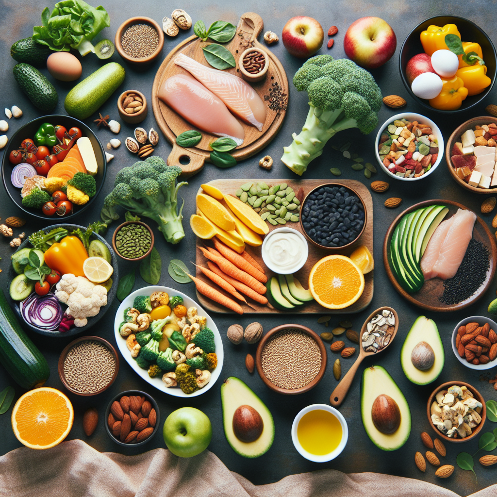 Qué alimentos facilitan el metabolismo de Propionato de drostanolona