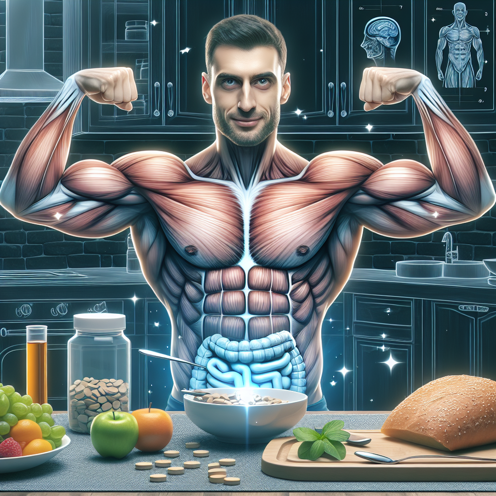 Qué ocurre si tomas Primobolan (Metenolona) pastillas en ayunas