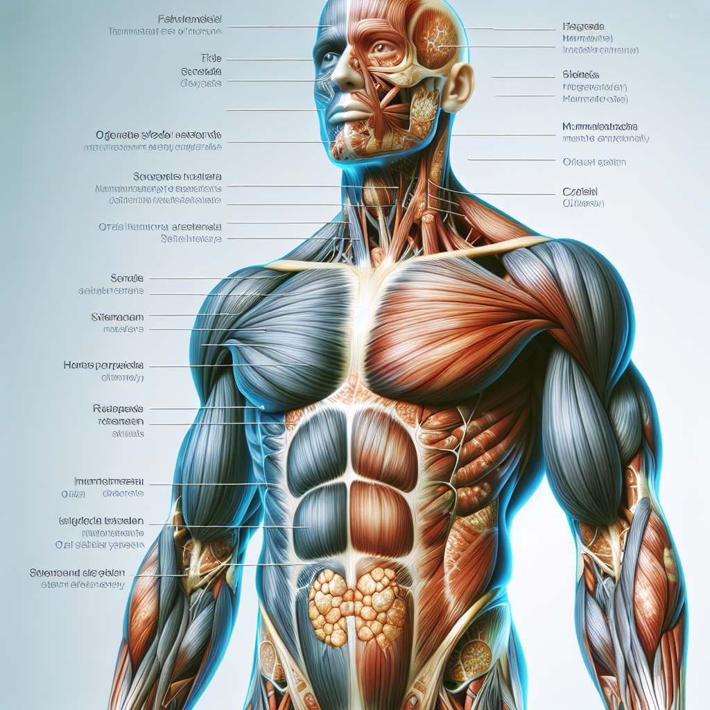¿Qué parte del cuerpo responde más a Esteroides orales?