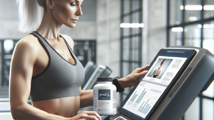 Qué tan importante es el cardio suave con Syntol