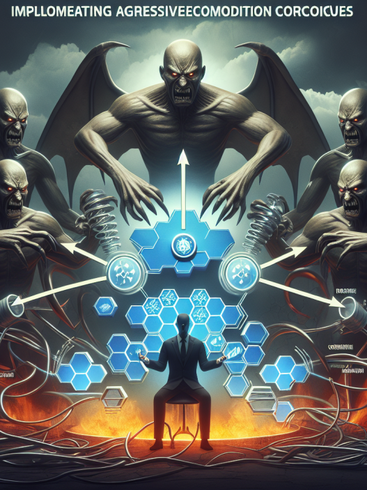 Syntol en protocolos de recomposición agresiva