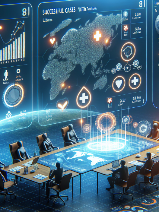 Casos de éxito con Parabolan: resumen de usuarios