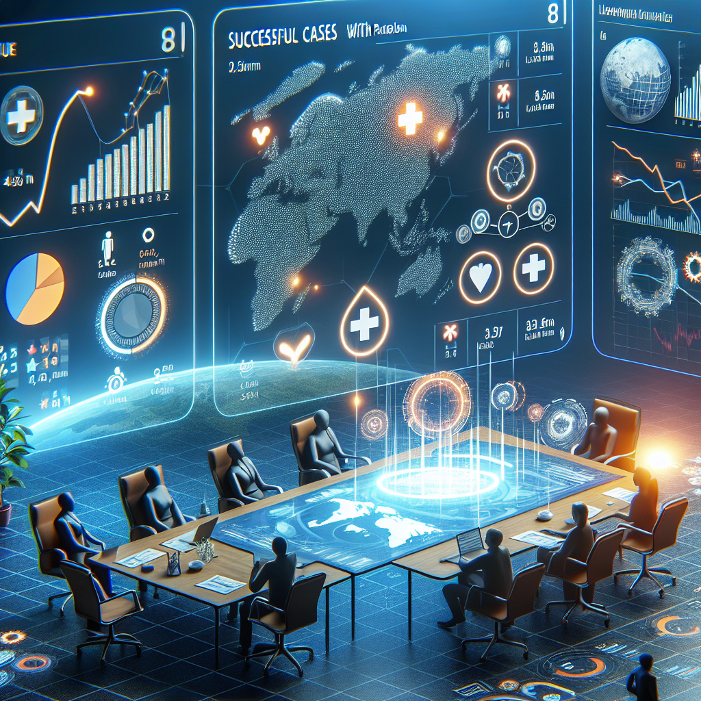 Casos de éxito con Parabolan: resumen de usuarios