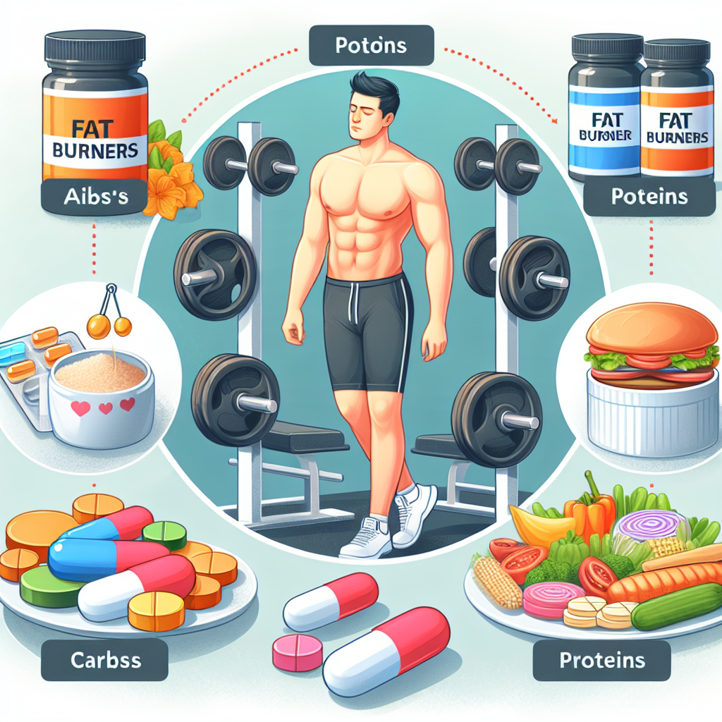 Cómo evitar subir grasa corporal con Quemadores de grasa