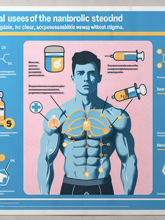 Cómo explicar a tu entorno el uso de Nandrolona sin tabú