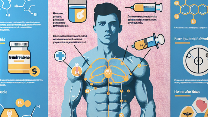 Cómo explicar a tu entorno el uso de Nandrolona sin tabú