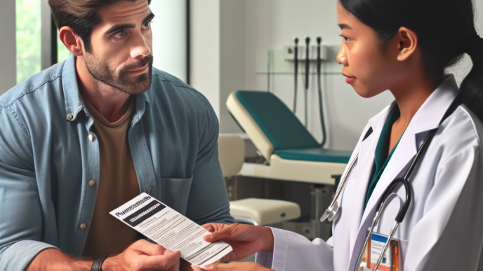 Cómo explicar a un médico que usas Fenilpropionato de nandrolona