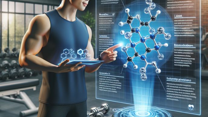 Cómo explicar el uso de CLA a un entrenador