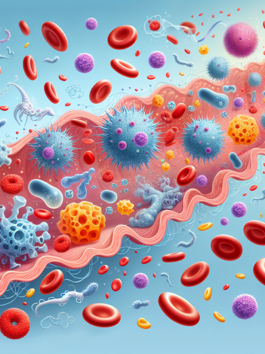 Cómo responde el sistema inmune tras dejar Quemadores de grasa