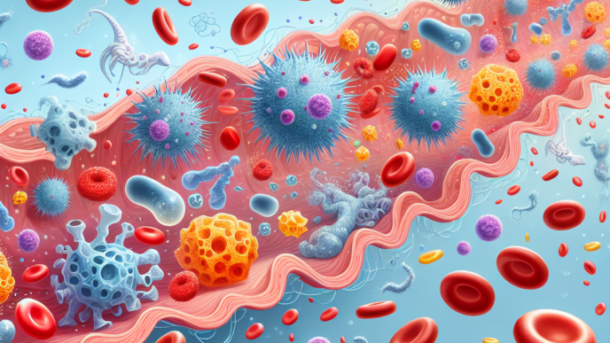 Cómo responde el sistema inmune tras dejar Quemadores de grasa