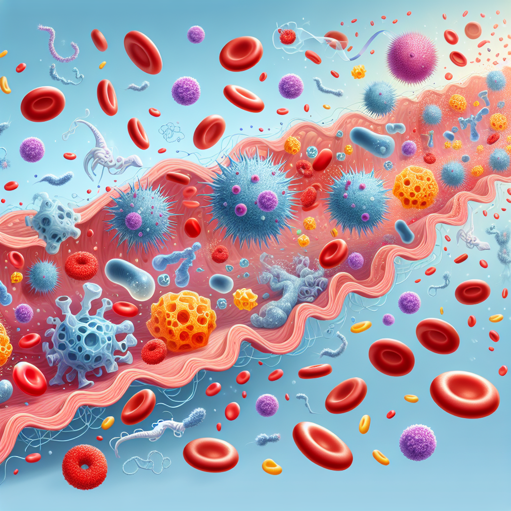 Cómo responde el sistema inmune tras dejar Quemadores de grasa