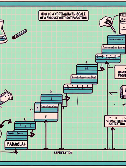 Cómo usar Parabolan de forma progresiva sin saturación