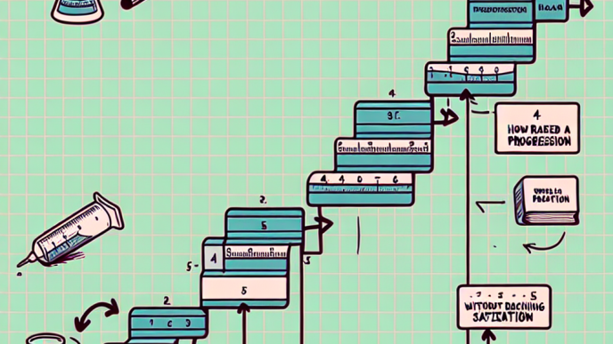 Cómo usar Parabolan de forma progresiva sin saturación