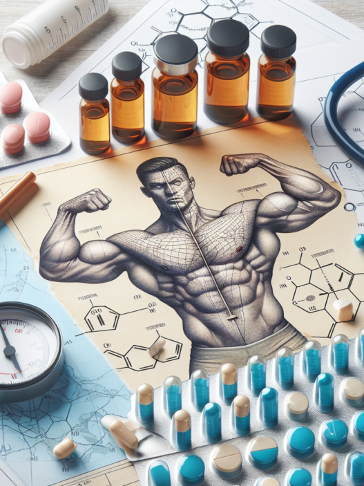 Consejos para principiantes que prueban Undecanoato de testosterona