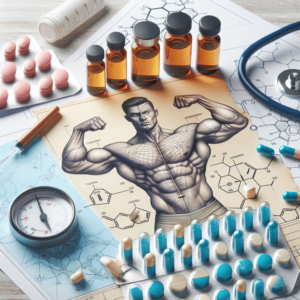 Consejos para principiantes que prueban Undecanoato de testosterona