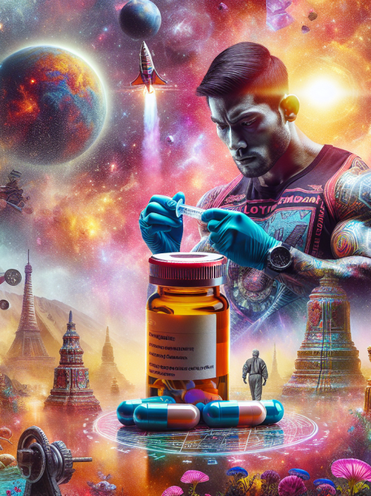 Consejos para usar Acetato de trenbolona en calor extremo