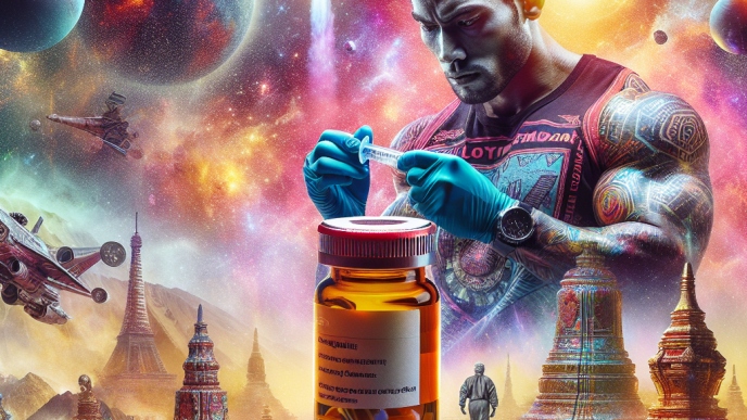 Consejos para usar Acetato de trenbolona en calor extremo