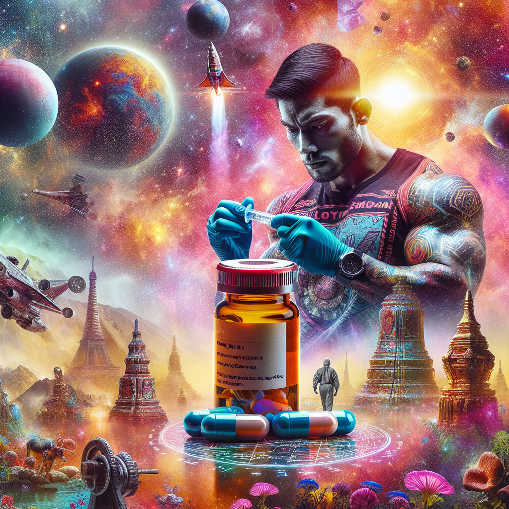 Consejos para usar Acetato de trenbolona en calor extremo