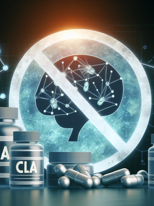 Cuándo evitar completamente CLA