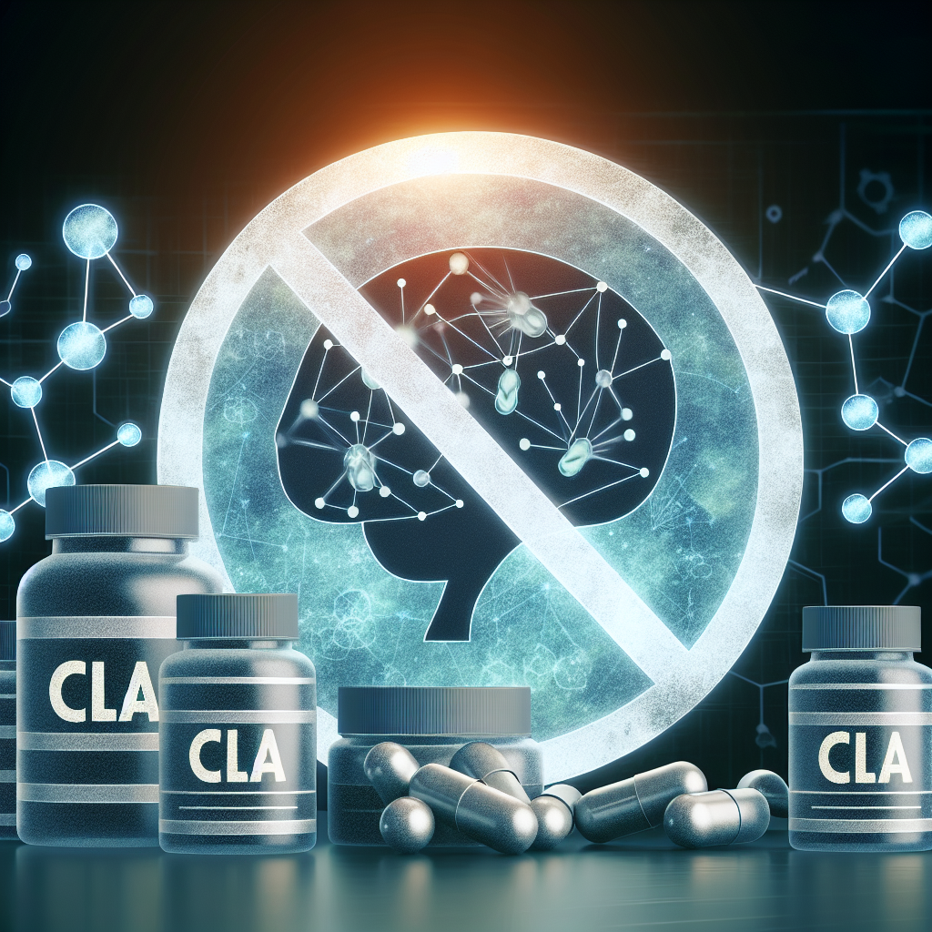 Cuándo evitar completamente CLA