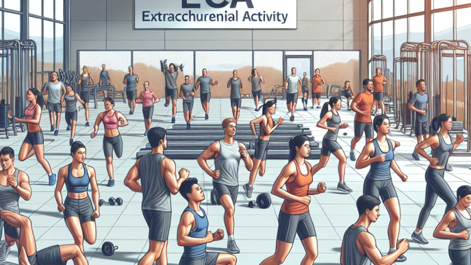 ECA y entrenamiento de alta intensidad