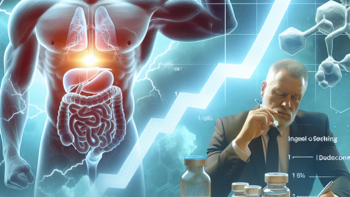 Fenilpropionato de testosterona y sensibilidad a la insulina: relación directa