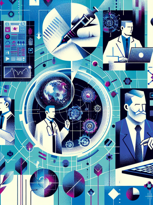 Inyección de estanozolol en definición extrema: casos reales