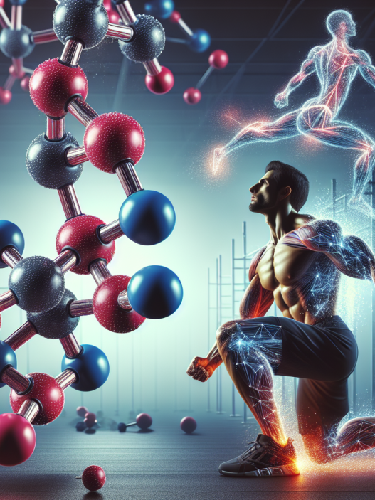 L-Thyroxine Sodium/Levothyroxine Sodium (LT4 sodium) y ejercicios explosivos: combinación ideal