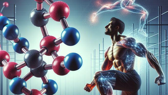 L-Thyroxine Sodium/Levothyroxine Sodium (LT4 sodium) y ejercicios explosivos: combinación ideal