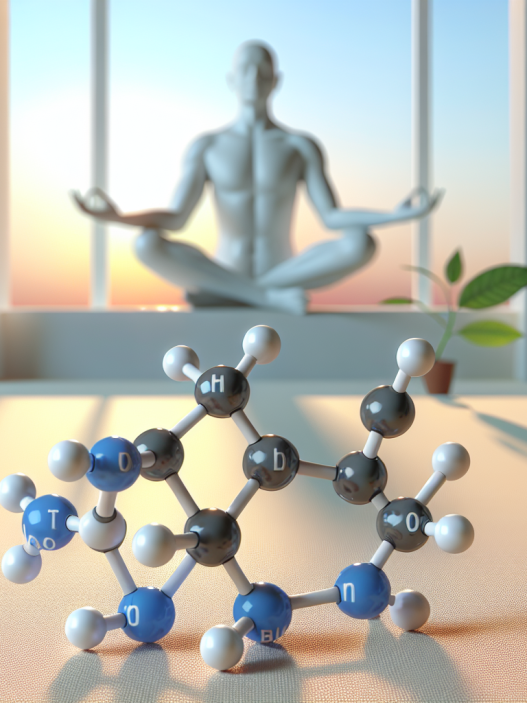 Metformin Hydrochlorid y reducción de la ansiedad social