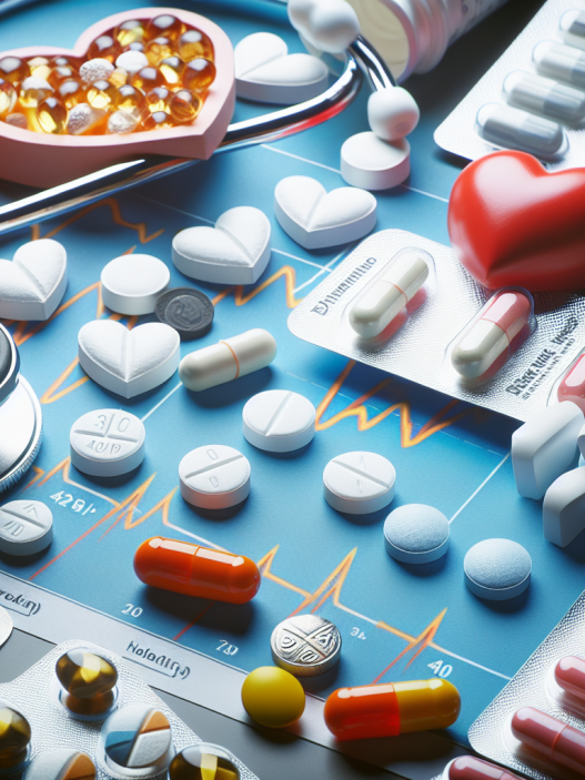 Phentermine Hydrochlorid y niveles de colesterol: ¿hay riesgo?