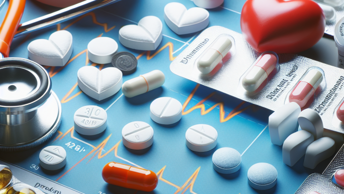 Phentermine Hydrochlorid y niveles de colesterol: ¿hay riesgo?