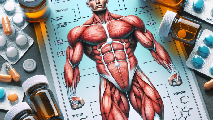 Protocolos semanales con Testosterona