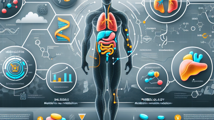 ¿Puede Parabolan afectar tu metabolismo basal?