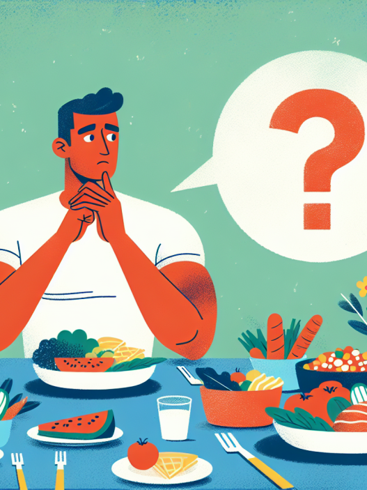 Qué hacer si Nandrolona te deja sin apetito