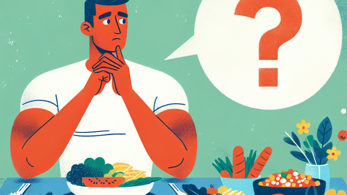 Qué hacer si Nandrolona te deja sin apetito