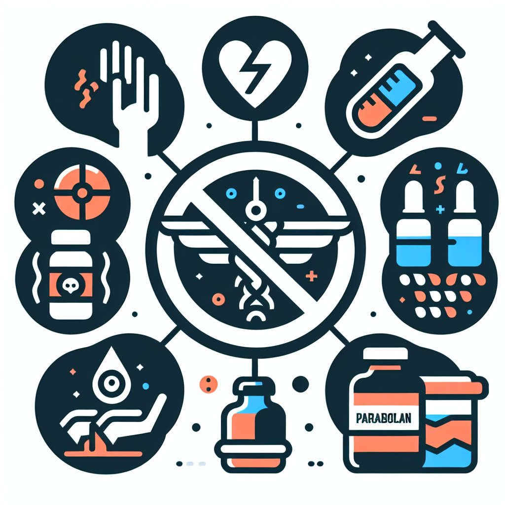 ¿Qué señales indican que Parabolan no es para ti?