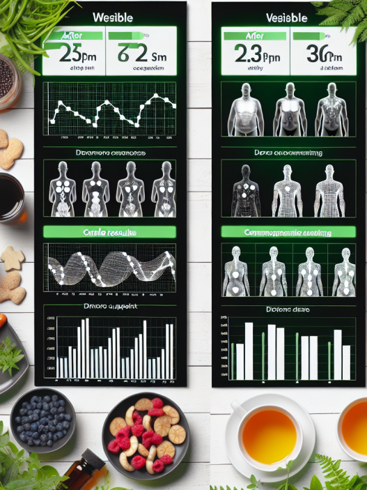 Resultados visibles tras 2 semanas de Retatrutide