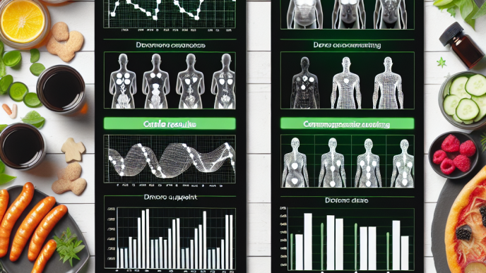 Resultados visibles tras 2 semanas de Retatrutide