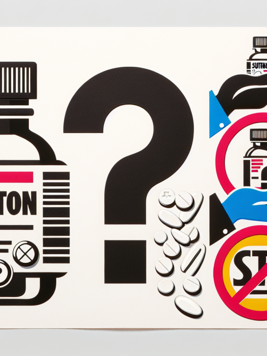 Sustanon: ¿apto para mujeres?