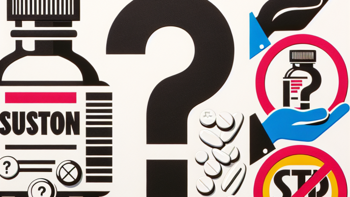 Sustanon: ¿apto para mujeres?