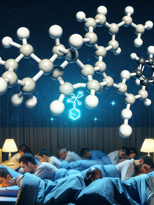 ¿Trembolona enantato provoca insomnio en todos los usuarios?