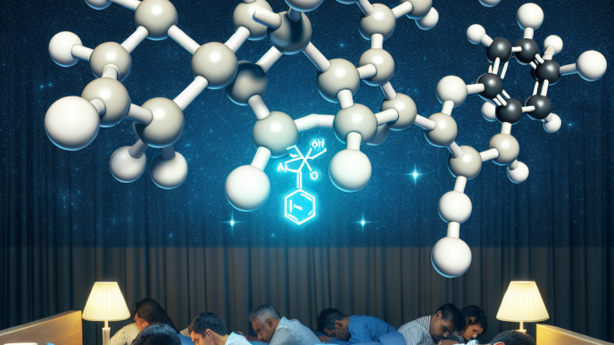 ¿Trembolona enantato provoca insomnio en todos los usuarios?