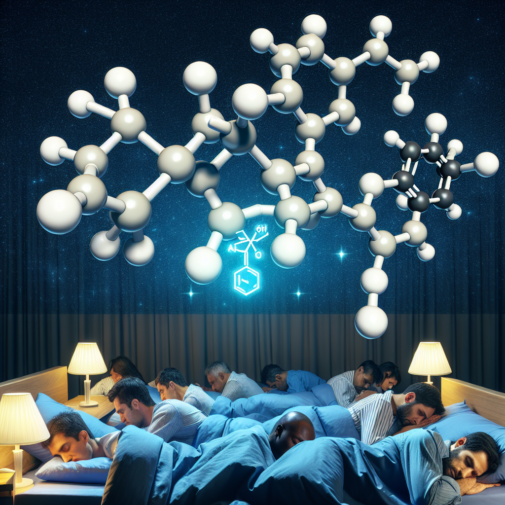 ¿Trembolona enantato provoca insomnio en todos los usuarios?