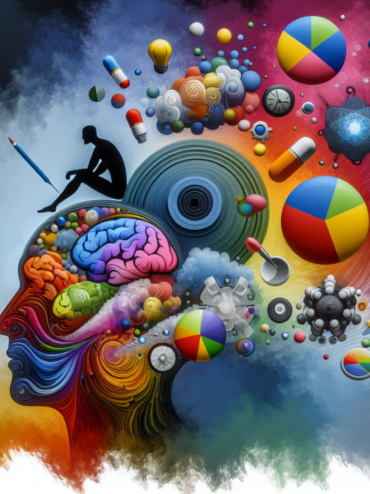 ¿Trembolona mix (mezcla de trembolona) puede influir en tu creatividad o estado mental?